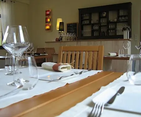 Les Epices Curiens Hotel Ecouviez