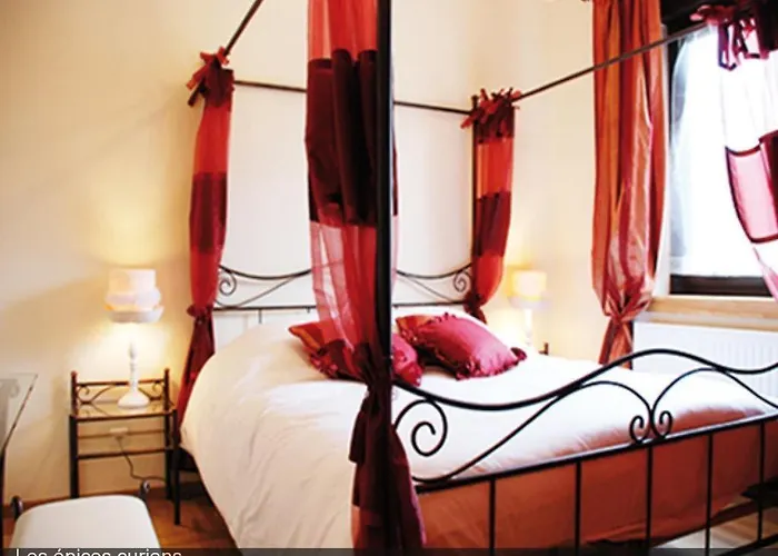 库里恩斯香料酒店 酒店