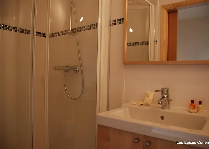 酒店 库里恩斯香料酒店 2*