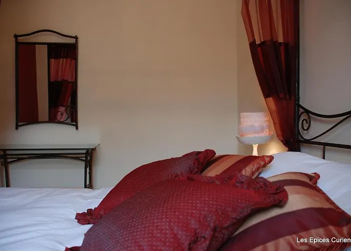 库里恩斯香料酒店