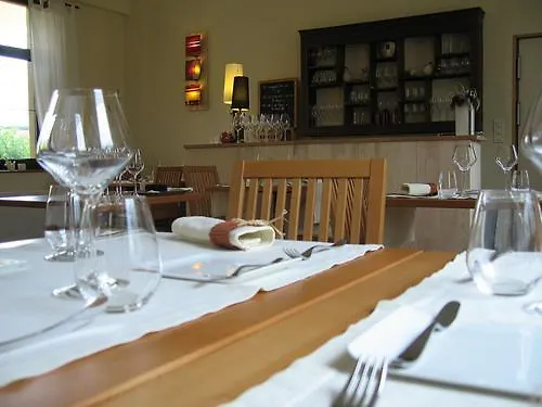 库里恩斯香料酒店 酒店 Écouviez