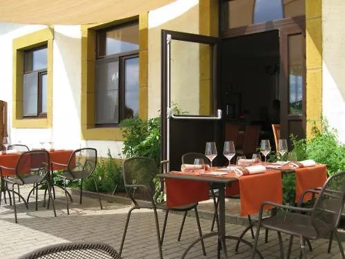 库里恩斯香料酒店 酒店 2*