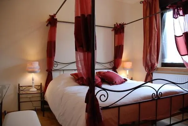 库里恩斯香料酒店 酒店 Écouviez